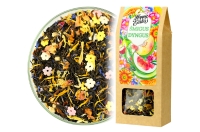 Herbata Czarna Wielkanocna ŚMIGUS DYNGUS (KT) (50g) Idealna Na Prezent !!